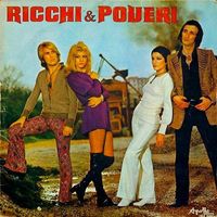 Ricchi E Poveri - Ricchi E Poveri