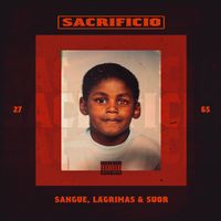 Plut&oacute;nio - Sacrif&iacute;cio: Sangue, L&aacute;grimas, Suor