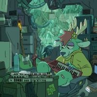 r u s s e l b u c k - Russelbuck
