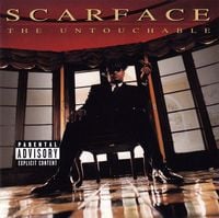 Scarface - The Untouchable