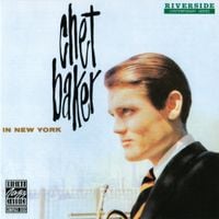 Chet Baker - In New York