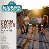 Mr Twin Sister - Meet the Frownies