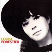 Louise Forestier - Louise Forestier