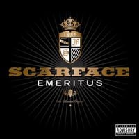 Scarface - Emeritus
