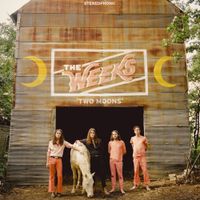 The Weeks - Two Moons