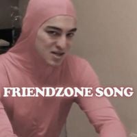 Pink Guy - Friendzone