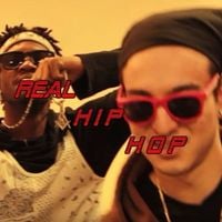 Filthy Frank - REAL HIP-HOP
