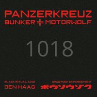 Hellboii - Darkest Hour (Part I)
