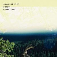 Dj Dustin - A Comet's Tale