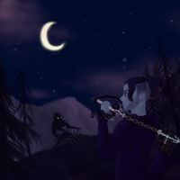 shinigami - Luna