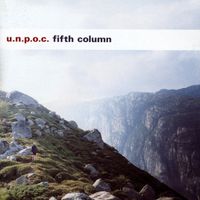 Unpoc - Fifth column