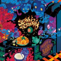 Semi Hendrix - Breakfast At Banksy&rsquo;s
