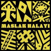 Ayyuka - Maslak Halayi