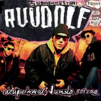 Ruudolf - Doupeimmat Jumala seivaa