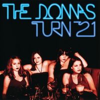The Donnas - Turn 21