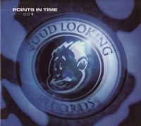 Various Artists - Points In Time 001