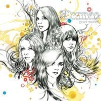 The Donnas - Gold Medal