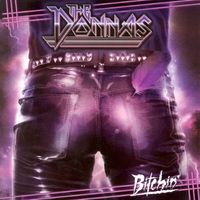 The Donnas - Bitchin'