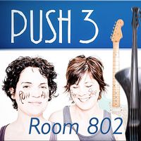 Push3 - 802