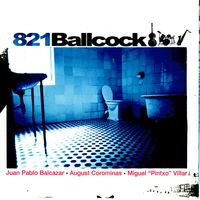 Ballcock - 821