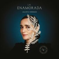 Julieta Venegas - La Enamorada