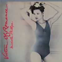 Michelle Phillips - Victim Of Romance
