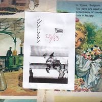 Frenchbloke & Son - Soci&eacute;t&eacute; de radiodiffusion de l'homme et du fils fran&ccedil;ais : bruit dans l'int&eacute;ret de musique