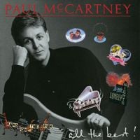 Paul McCartney - All the Best!