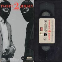 Swank & King Draft - TwoFive 2 Jersey The Sequel