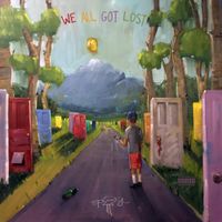 Spose - We All Got Lost
