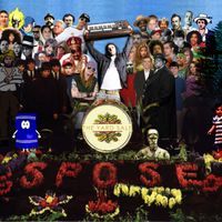 Spose - The Yard Sale