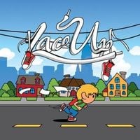 mgk - Lace Up