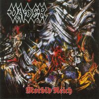 Vader - Morbid Reich