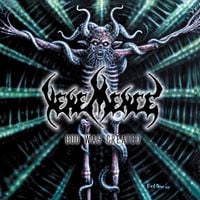 Vehemence - God Was Created