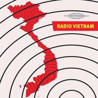 Mark Gergis - Radio Vietnam