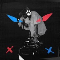 convolk - LONEWOLF