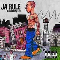 Ja Rule - Blood in My Eye