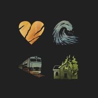 Silverstein - Redux: The First Ten Years