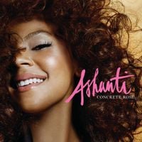 Ashanti - Concrete Rose