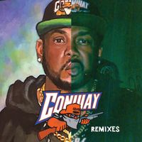 Nicholas Craven - Conway Remixes 1 & 2