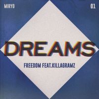 Miryo - Dreams