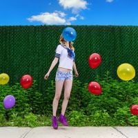 Anamanaguchi - Pop It