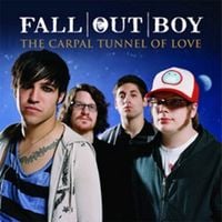 Fall Out Boy - The Carpal Tunnel of Love