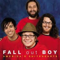 Fall Out Boy - America's Suitehearts