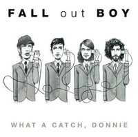 Fall Out Boy - What a Catch, Donnie