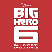 Fall Out Boy - Immortals
