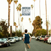 Fall Out Boy - American Beauty/American Psycho