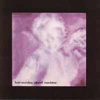 Low Sunday Ghost Machine - Low Sunday Ghost Machine