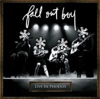Fall Out Boy - * * * * Live in Phoenix