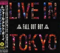 Fall Out Boy - Live in Tokyo